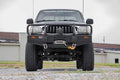 6-Inch Suspension Lift Kit