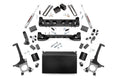 4.5 Inch Lift Kit
