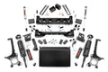 6-Inch Lift Kit