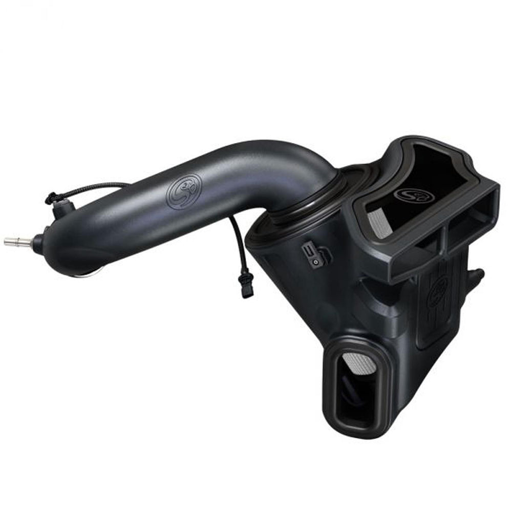 Gen 2 Cold Air Intake System