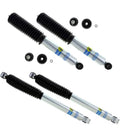 V2 Monotube Front Shock Absorbers
