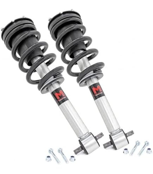M1 Monotube Rear Shocks