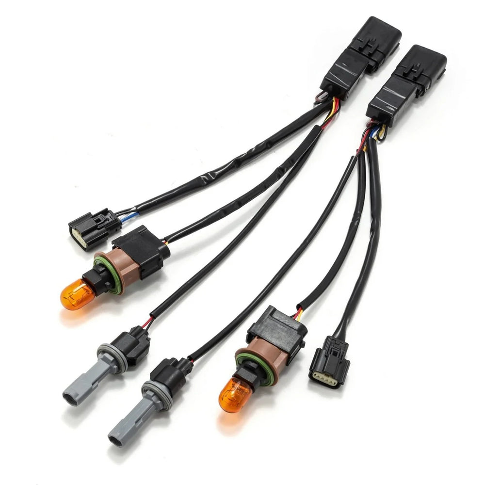 Headlight Converter Harness