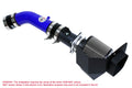 Blue Shortram Air Intake