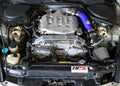 Blue Shortram Air Intake
