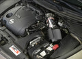 Short Ram Air Intake System