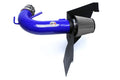 827 Series 3-1/2" Short-Ram Air Intake Kit