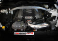827 Series 3-1/2" Short-Ram Air Intake Kit