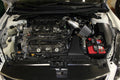 827 Series 3-Inch Short Ram Air Intake Kit