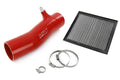 Silicone Air Intake Kit