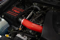 Silicone Air Intake Kit