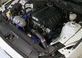 Black Cold Air Intake