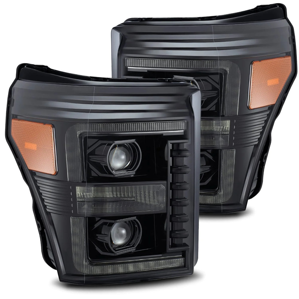 PRO-series Projector Headlights