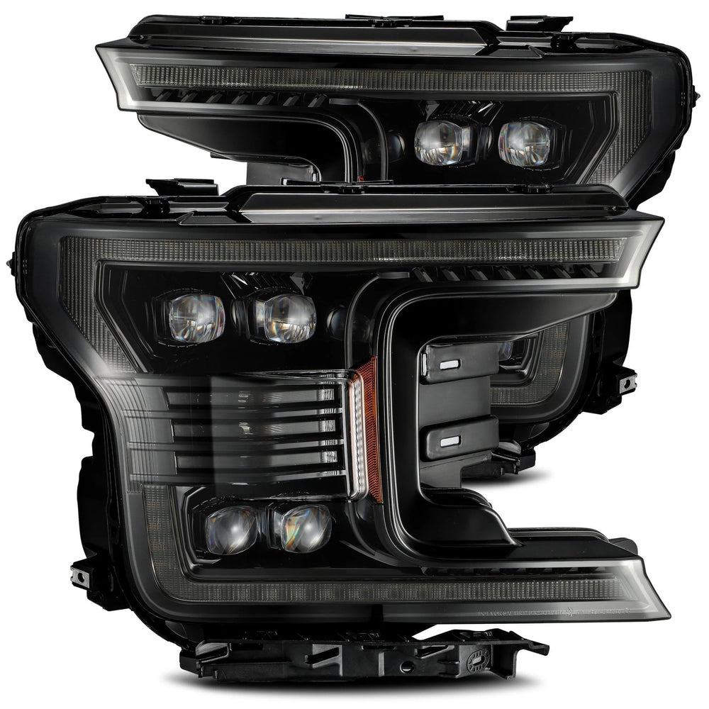 NOVA-Series LED Projector Headlights