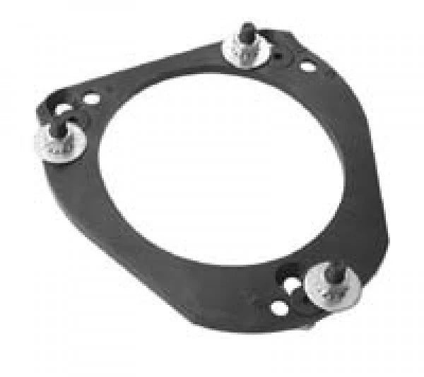 Alignment Camber Caster Plate