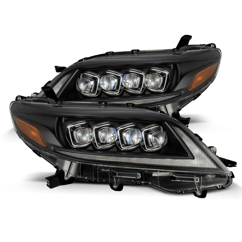 NOVA-Series LED Projector Headlights