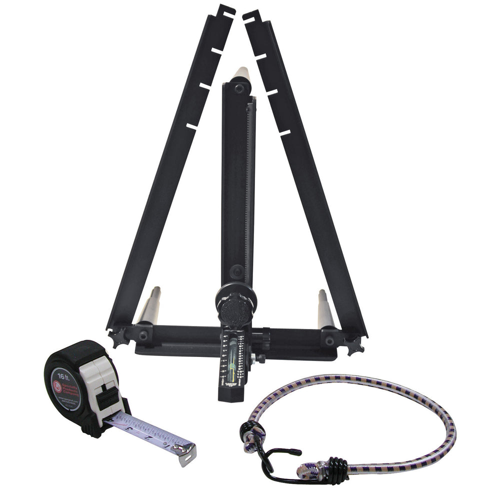 Fastrax Alignment Tool
