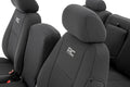 Front Seat Covers