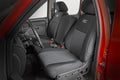 Front Seat Covers