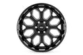 96 Series 20x12 8-Spoke Wheel