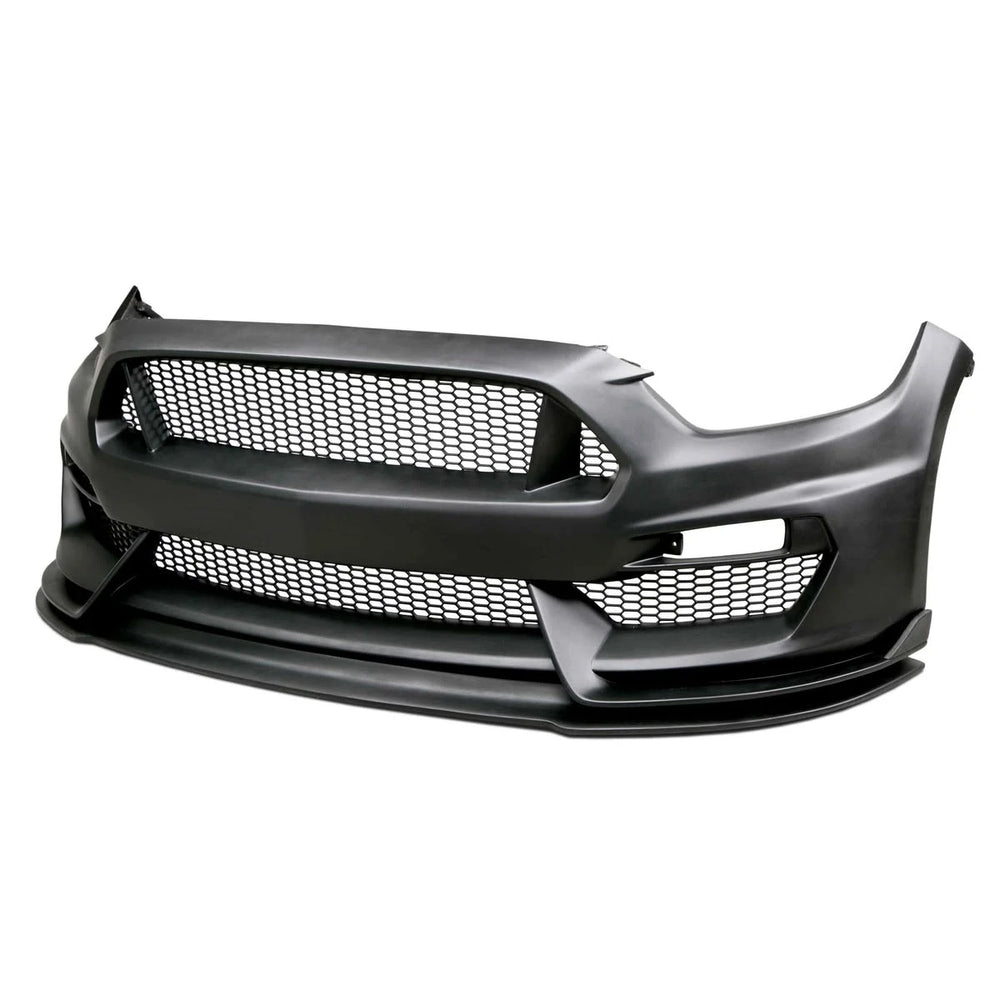 Type-GR Fiberglass Front Bumper