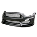 Type-GR Fiberglass Front Bumper