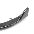 Carbon Fiber Front Bumper Inserts
