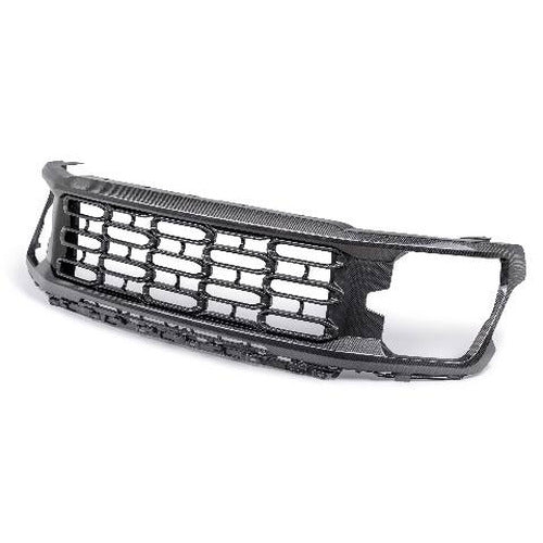 Type-OE Carbon Fiber Hood Vent