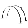 Carbon Fiber Fender Extension