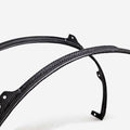 Carbon Fiber Fender Extension