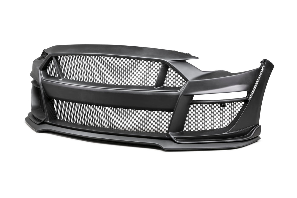Type-ST Fiberglass Fender