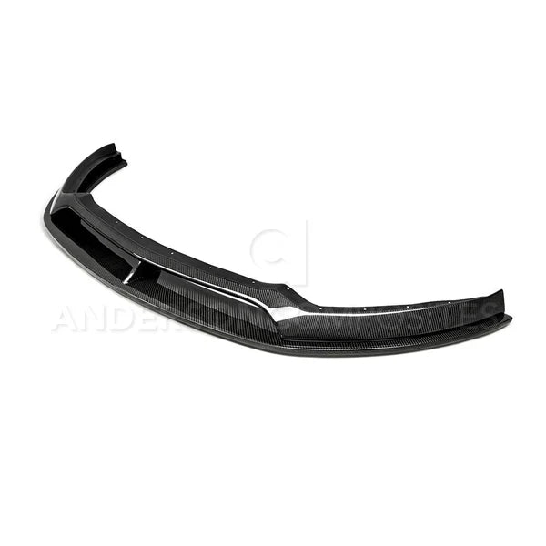 Type-AR Fiberglass Front Chin Splitter