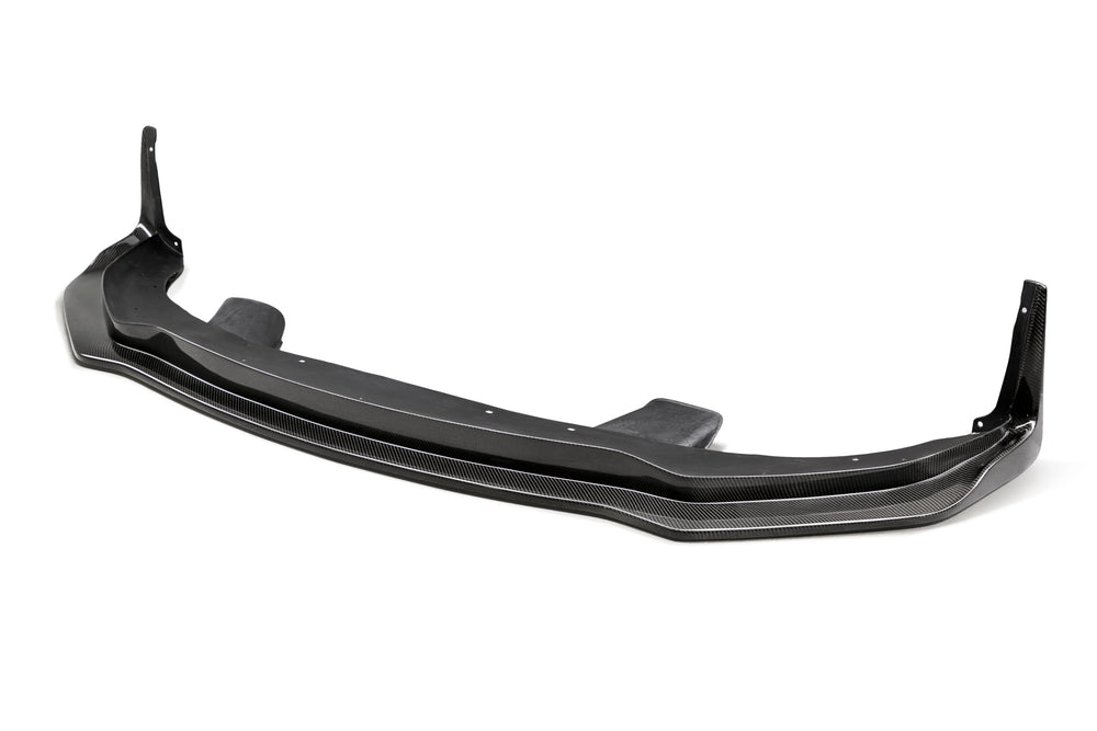 Type-MB Carbon Fiber Front Chin Spoiler