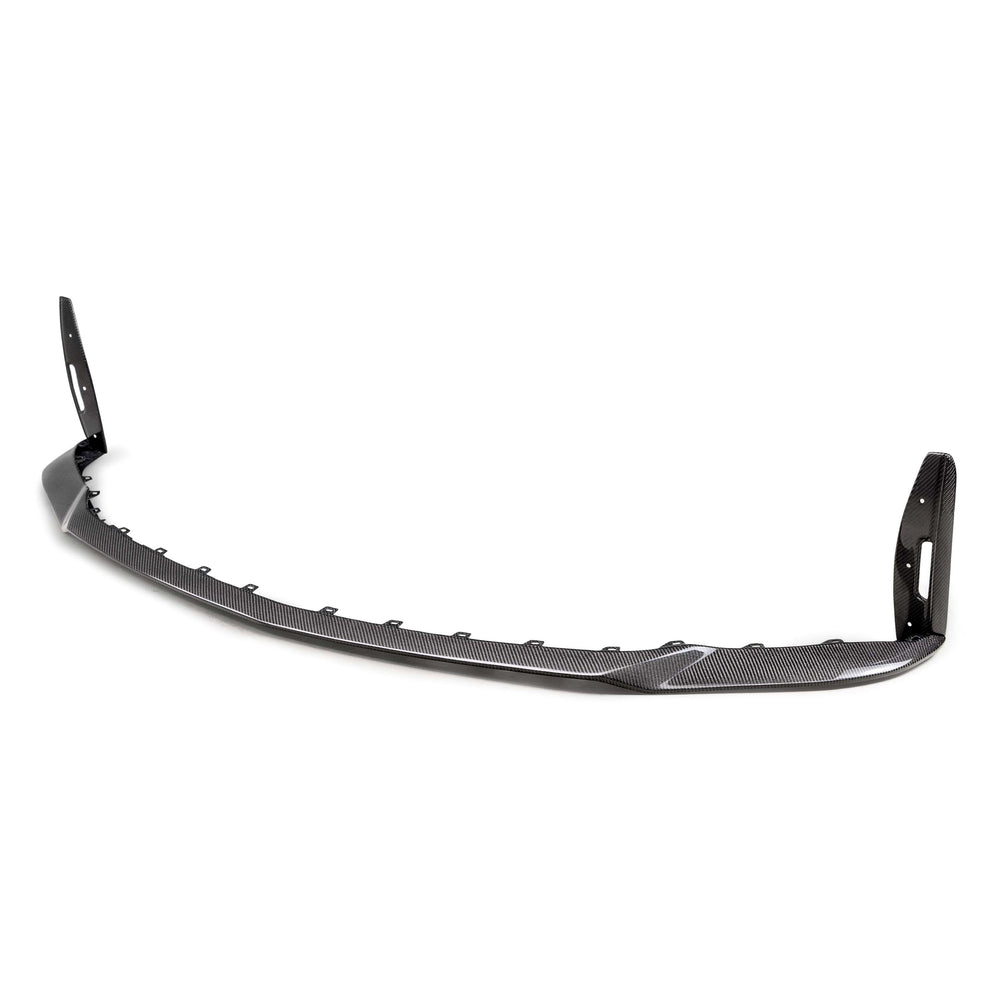 Type-ST Carbon Fiber Front Chin Spoiler