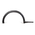 Type-AO Carbon Fiber Rear Fender Flares
