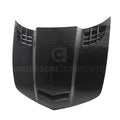 Type-TTII Carbon Fiber Hood