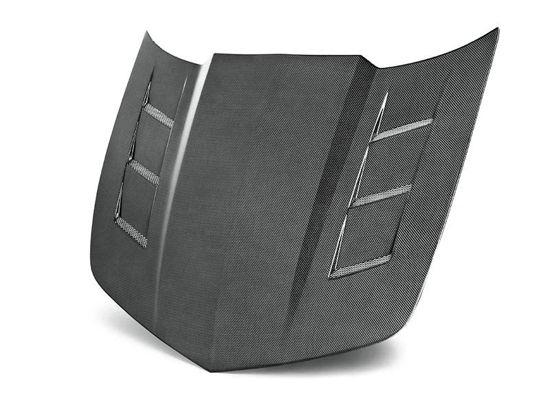 Type-TTII Carbon Fiber Hood