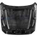 Type-SN Carbon Fiber Hood