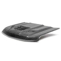 Type-CP Carbon Fiber Hood
