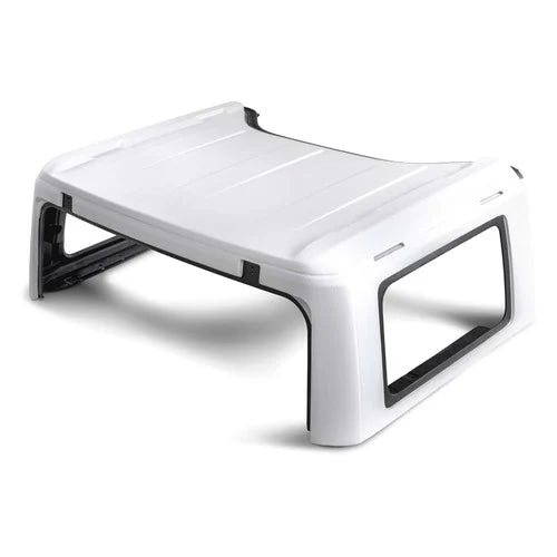 Fiberglass Composite Hardtop