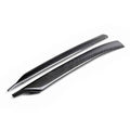Carbon Fiber Pillar Cover