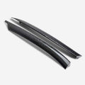 Carbon Fiber Pillar Cover
