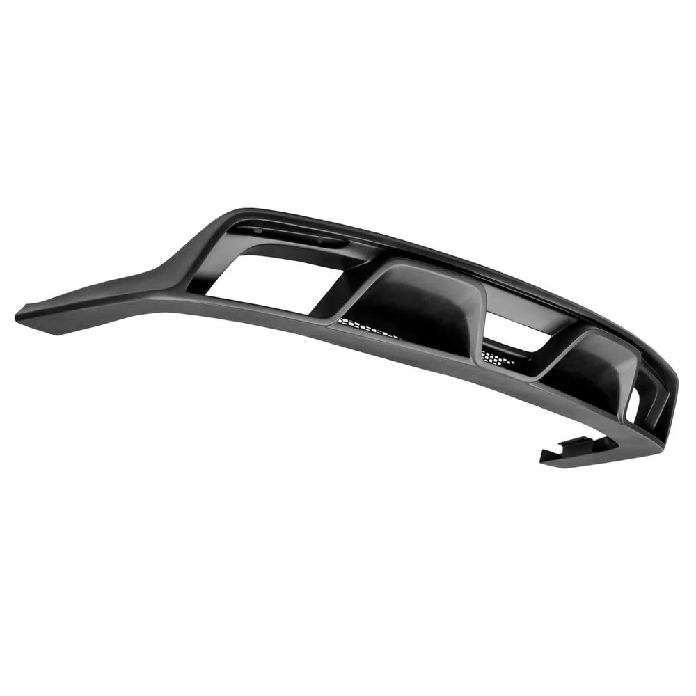 Type-AR Fiberglass Rear Valance
