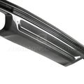 Type-OE Rear Valance