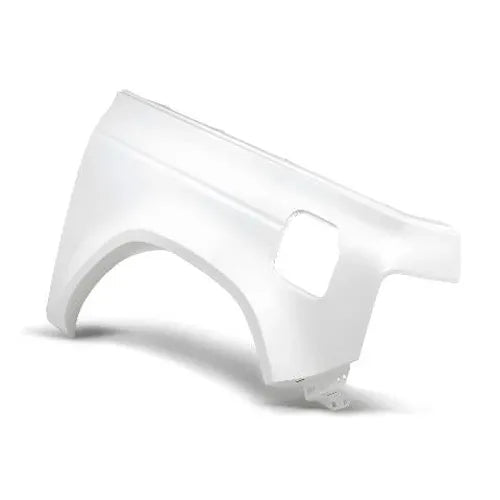 Fiberglass Rear Quarter Panel