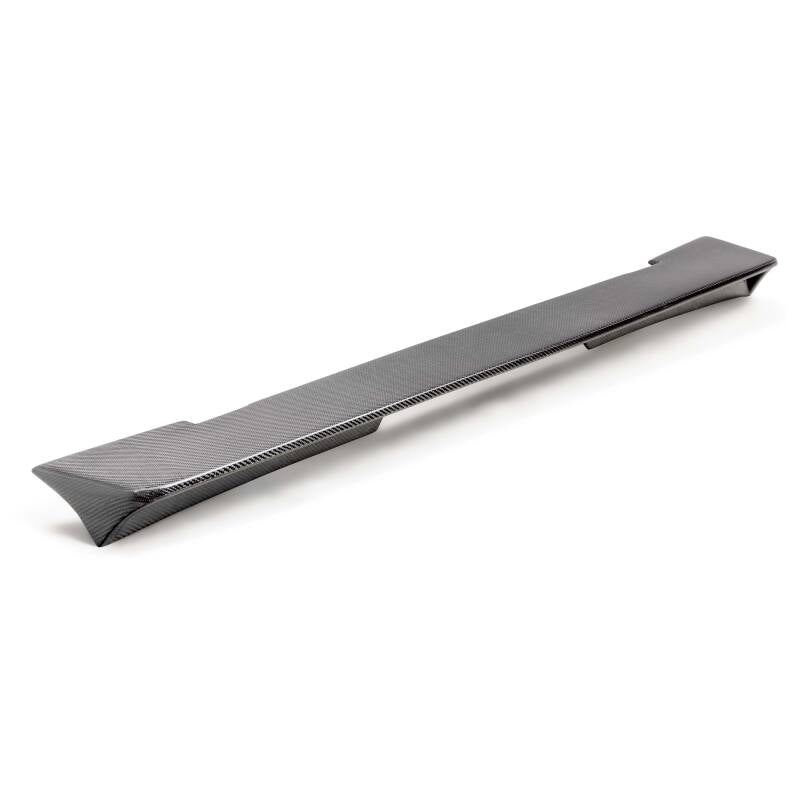 Type-MB Carbon Fiber Rear Spoiler