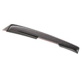 Type-MB Carbon Fiber Rear Spoiler