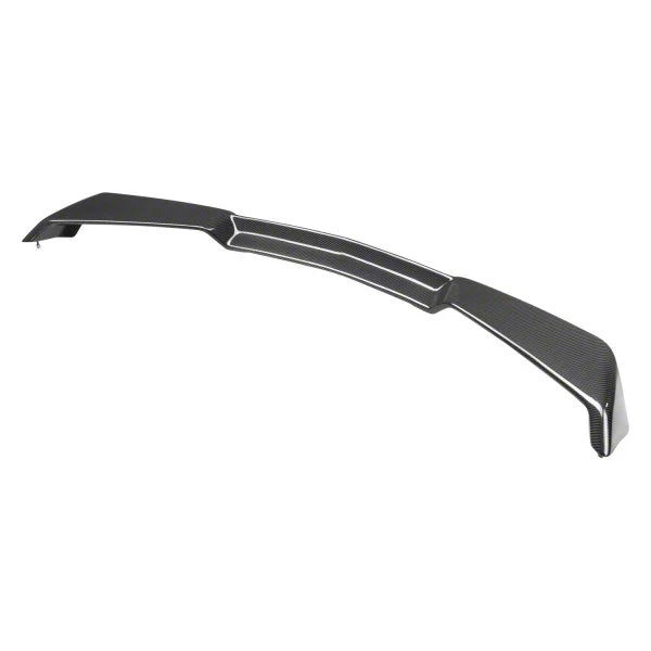 Type-Z51 Style Rear Spoiler