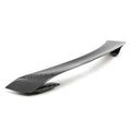 Type-GR Carbon Fiber Rear Spoiler
