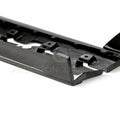 Type-GR Fiberglass Side Rocker Panel Splitter